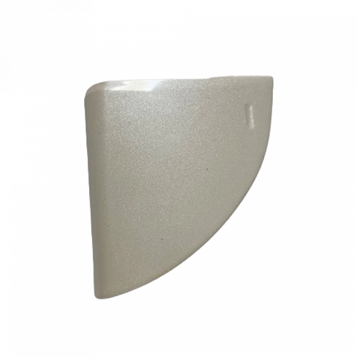 İÇ TORPİDO SOL KAPAK [BEYAZ] Honda DIO