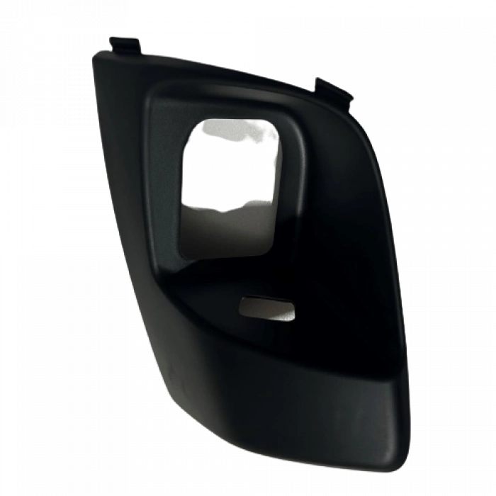 İÇ KUTU KAPAĞI [SİYAH] Honda PCX125 [ORJİNAL] 2011