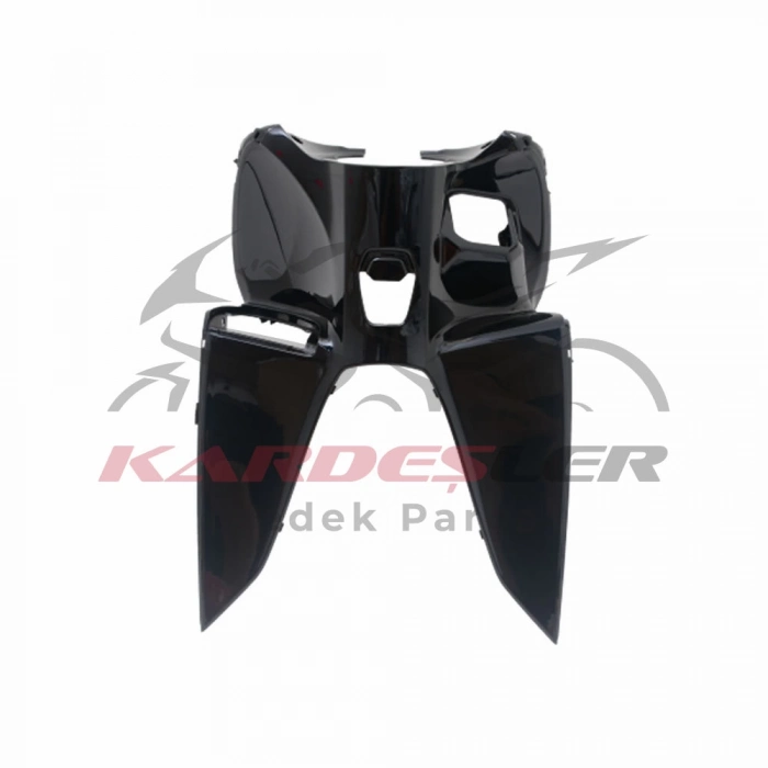 İÇ TORPİDO [BOYASIZ] HONDA DIO