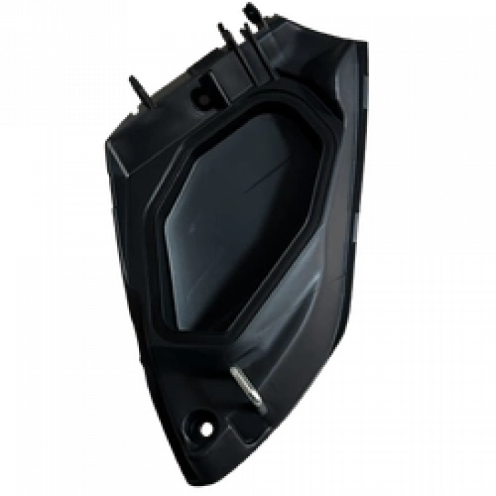 İÇ TORPİDO KAPAK ÇERÇEVESİ SOL Yamaha XmaX 250-300 [ORJİNAL] 2028-2022