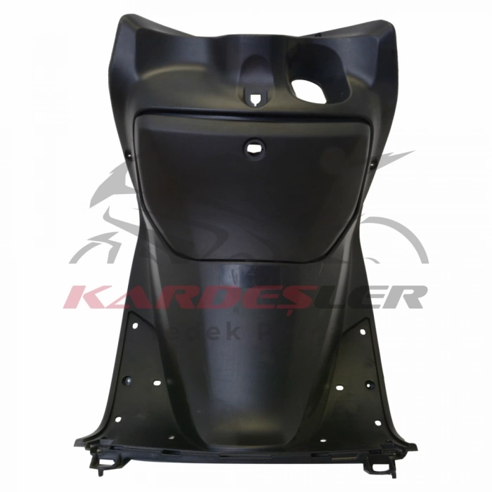 İÇ TORPİDO [KAPAKLI] ALPHA