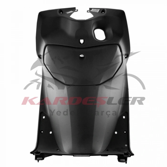 İÇ TORPİDO [KAPAKSIZ] [ORJİNAL] SPACY