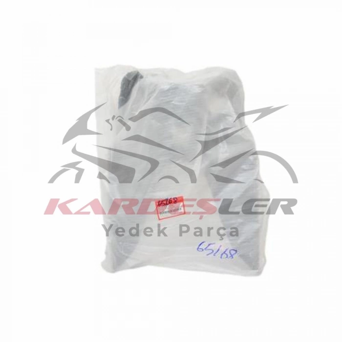 İÇ TORPİDO [MAT SİYAH] HONDA DIO