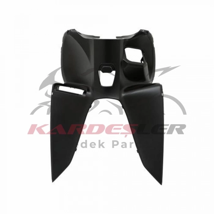 İÇ TORPİDO [MAT SİYAH] HONDA DIO