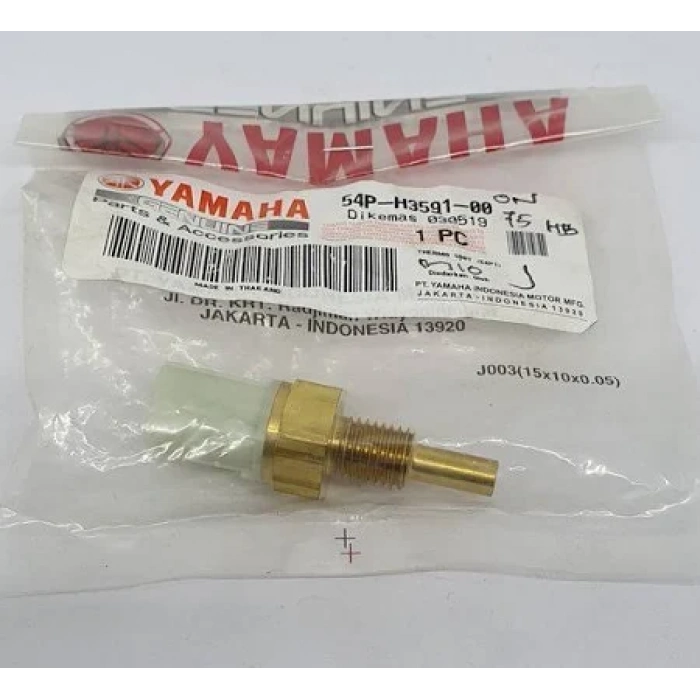 ISI SENSÖRÜ Yamaha NmaX 125 [ORJİNAL]