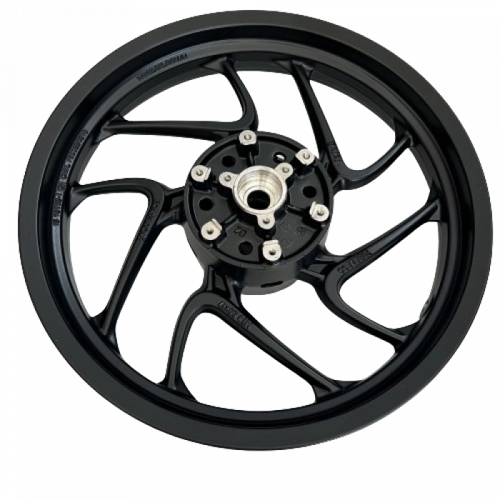 ARKA JANT BAJAJ DOMINAR 250 [ORJİNAL]