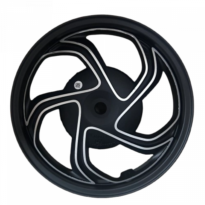 ARKA JANT [ORJİNAL] - TVS JUPİTER 125