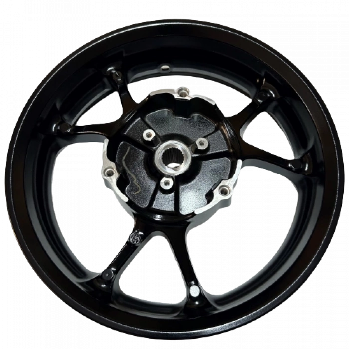 ARKA JANT Yamaha NmaX [ORJİNAL] 2021