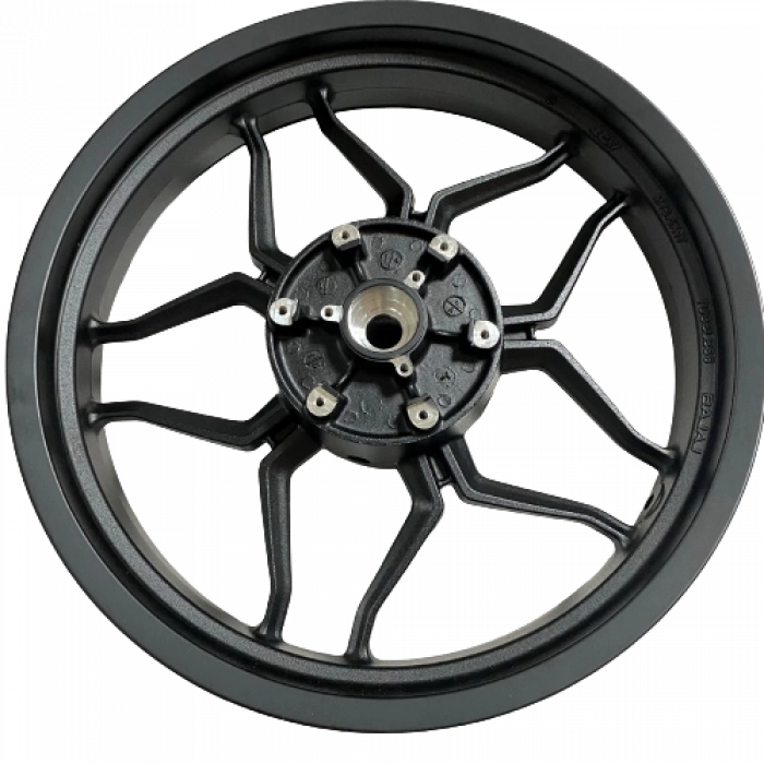 ARKA JANT BAJAJ NS200 [ORJİNAL]