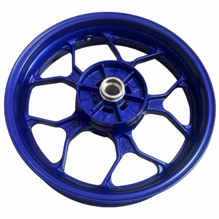 ARKA JANT Yamaha R25 [ORJİNAL] 2019 00 P0