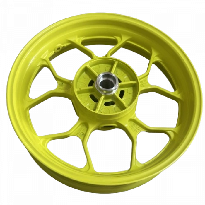 ARKA JANT Yamaha R25 [ORJİNAL] 2019 0-P2