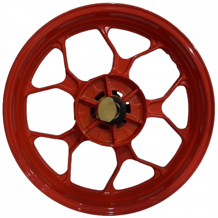 ARKA JANT Yamaha R25 [ORJİNAL] 03 P1