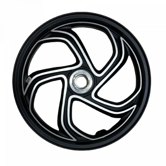 ÖN JANT JUPITER 125 CSR