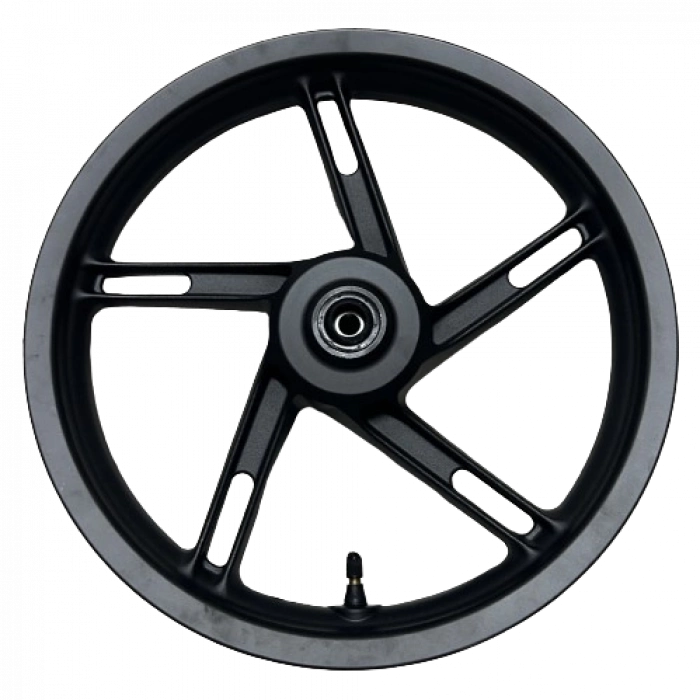 ÖN JANT PCX 125 [ORJİNAL] 2011