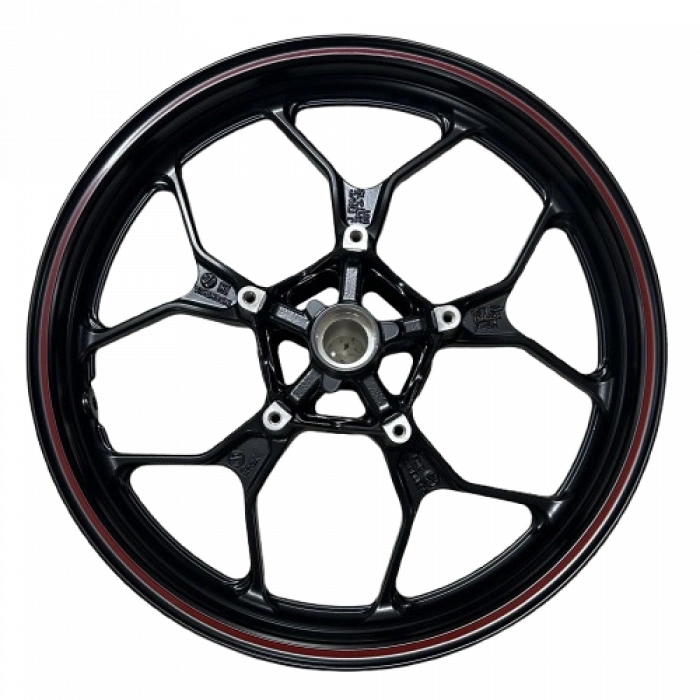 JANT ÖN R25 00 2X 1WD-F5168-00-0X