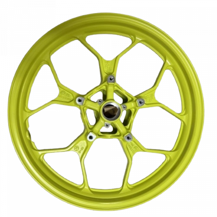 JANT ÖN R25 10 P2 A (2WD-F5168-03-P2)