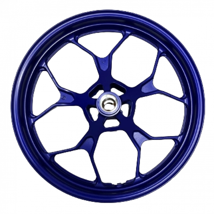 JANT Yamaha R25 [ORJİNAL] 10-P0-2WD
