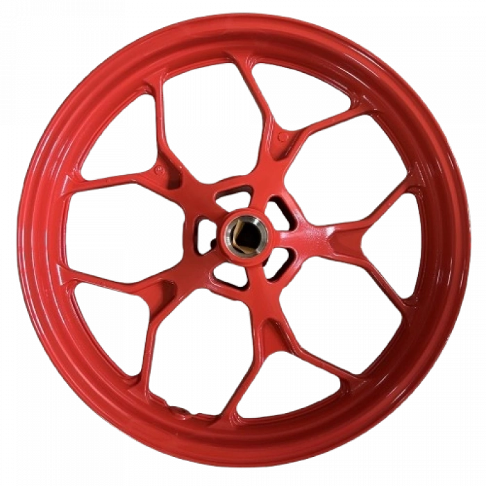 ÖN JANT [YM] Yamaha R25 [ORJİNAL] 10-P3