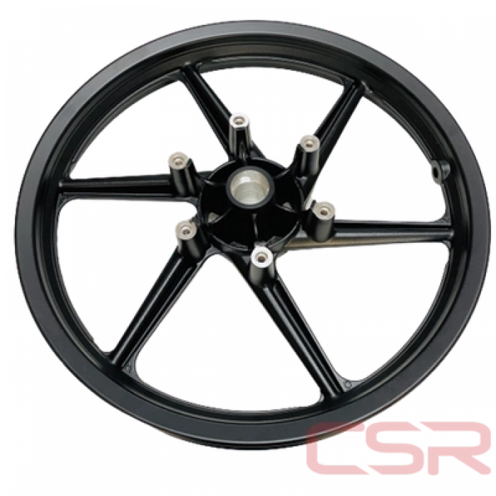 JANT ÖN RTR A RAIDER