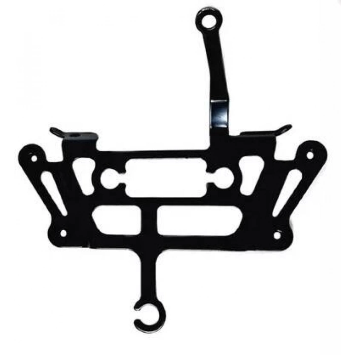 KAFA DEMİRİ 2 Yamaha MT25 [ORJİNAL] 2019