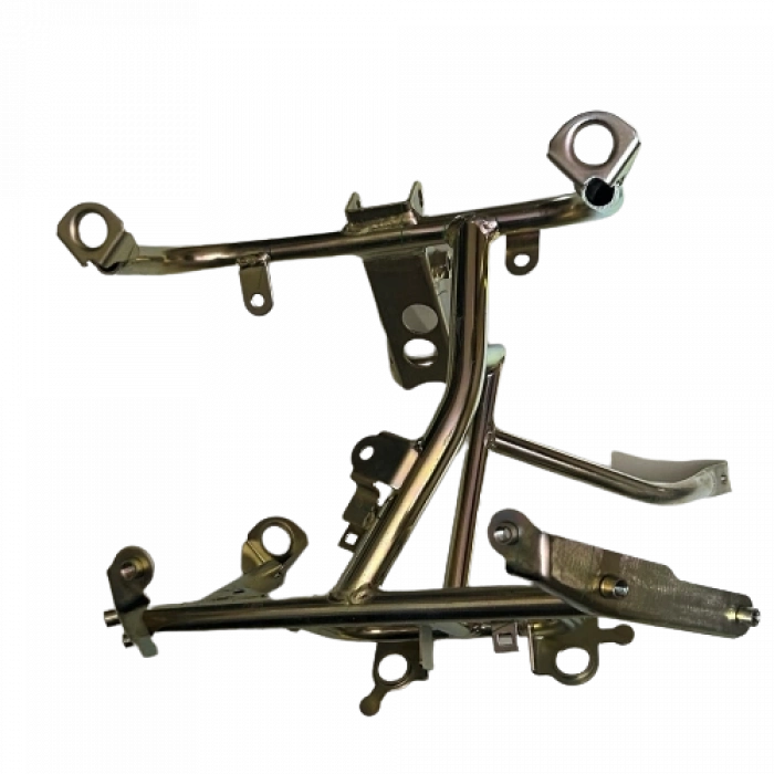 KAFA DEMİRİ PCX 125 [ORJİNAL] 2011