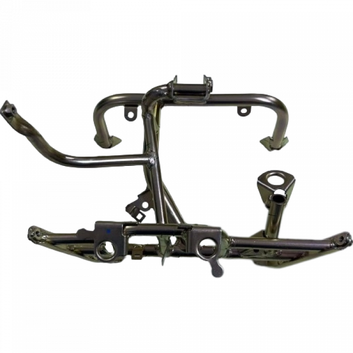 KAFA DEMİRİ  PCX 125 [ORJİNAL] 2013-2014