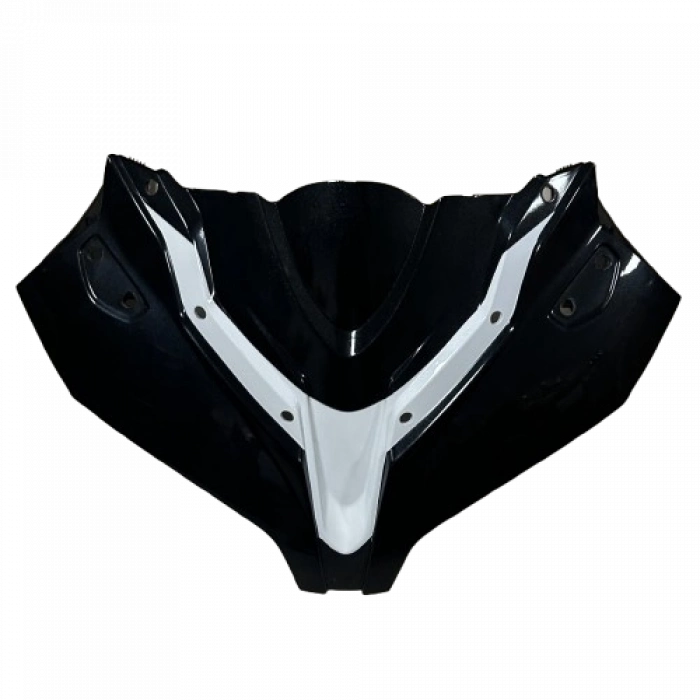 KAFA GRENAJI BEYAZ BAJAJ RS200 [ORJİNAL] E6