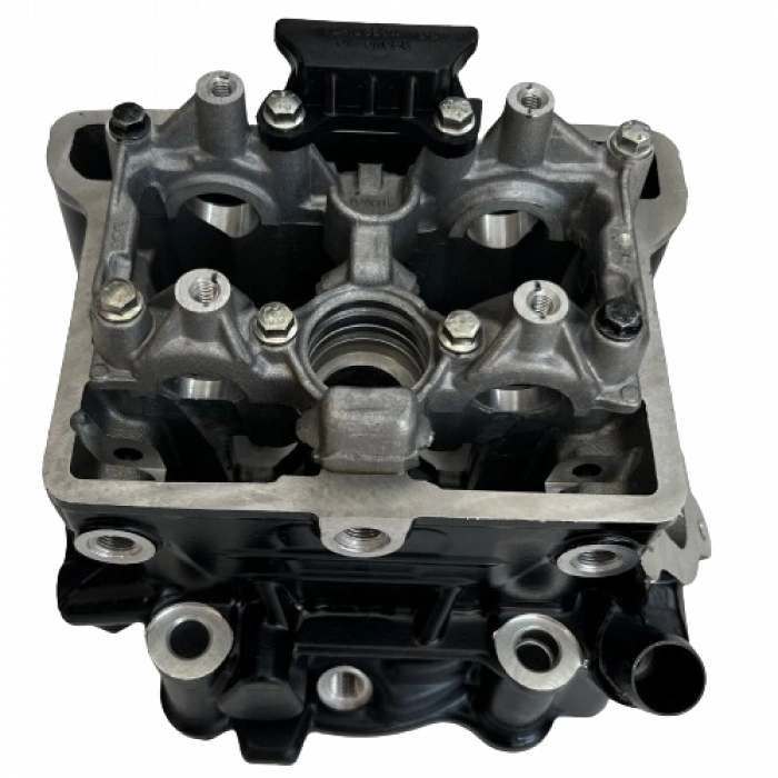 SİLİNDİR KAPAĞI BAJAJ DOMINAR 250 [ORJİNAL]