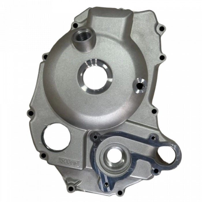 KAPAK SAĞ Yamaha XmaX 250-300 [ORJİNAL] 2018-2022