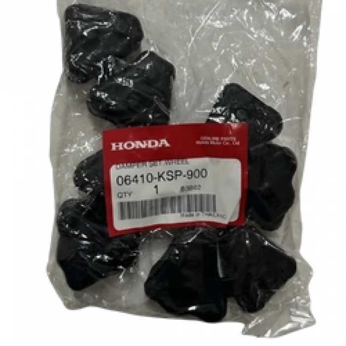 KAPLİN LASTİĞİ Honda CBR125R [ORJİNAL]