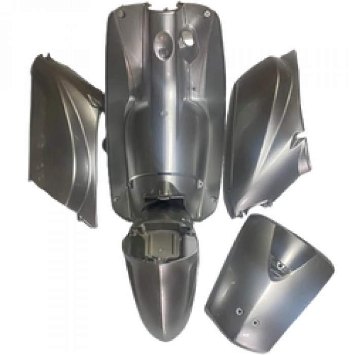 KAPORTA GRENAJ SETİ [GRİ] Honda TODAY -Oem