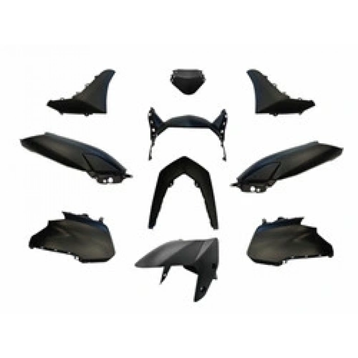 KAPORTA GRENAJ SETİ [NARDOGRİ] Yamaha NmaX Csr 2021