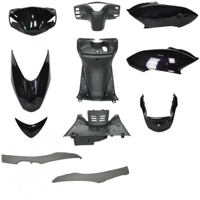 KAPORTA GRENAJ SET [MOR] HONDA ALPHA