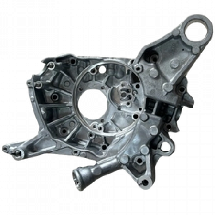 KARTER SAĞ Yamaha RayZR 125 [ORJİNAL]