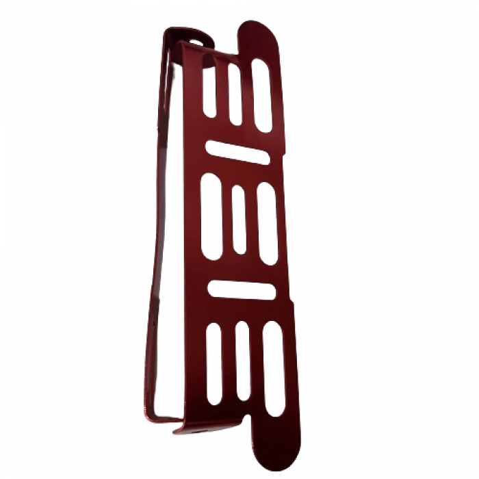 KATLANIR PLAKALIK 3 KIRMIZI