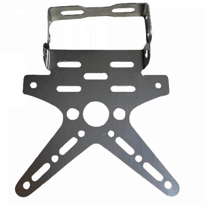 KATLANIR PLAKALIK 4 GRİ