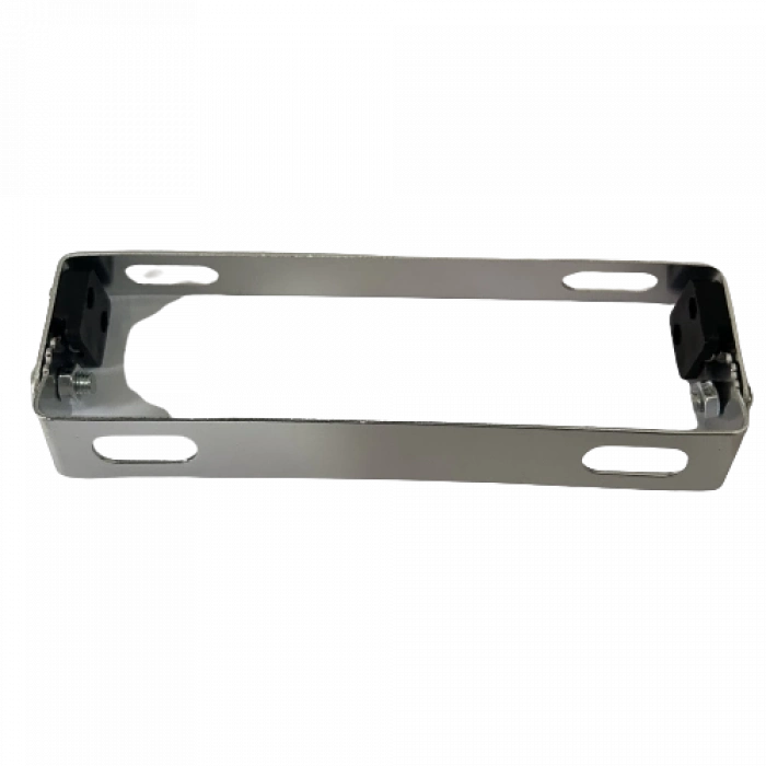 KATLANIR PLAKALIK 5 GRİ