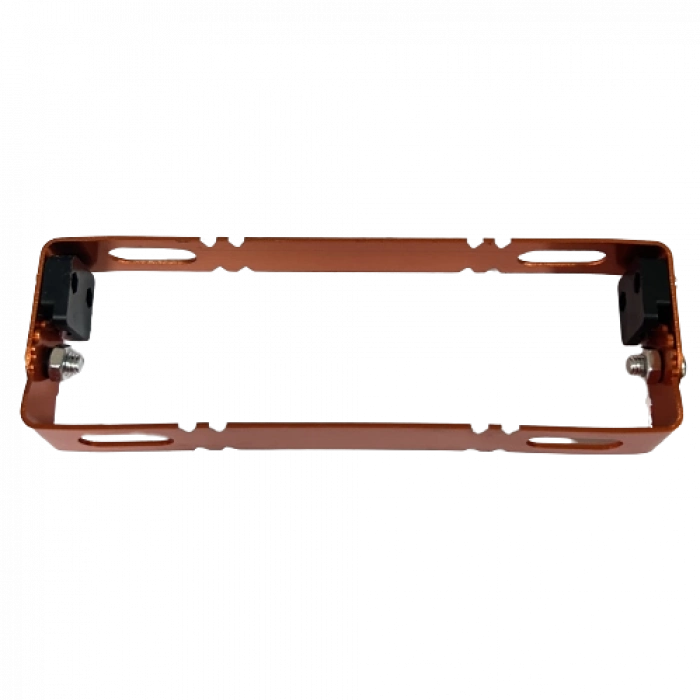 KATLANIR PLAKALIK 6 TURUNCU