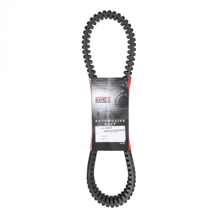 KAYIŞ Bando / B7-19105/ ZForce 363-646