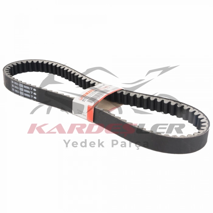 KAYIŞ NmaX [2021-2022] [ORJİNAL]