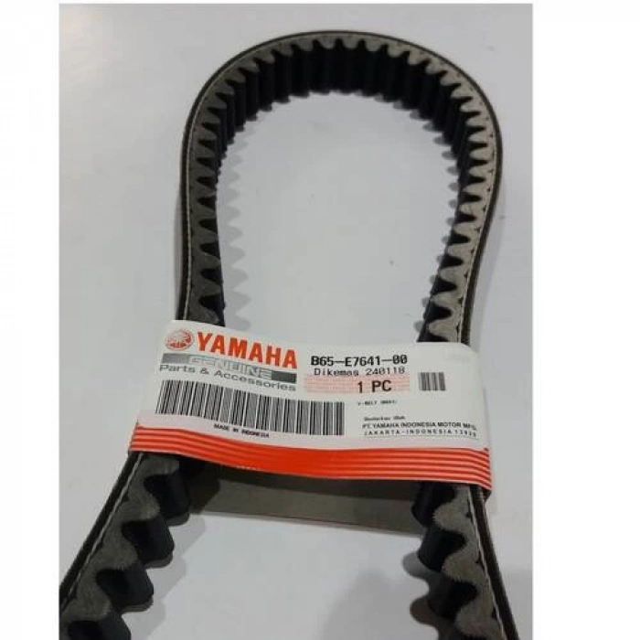 KAYIŞ Yamaha NmaX [ORJİNAL] 2021