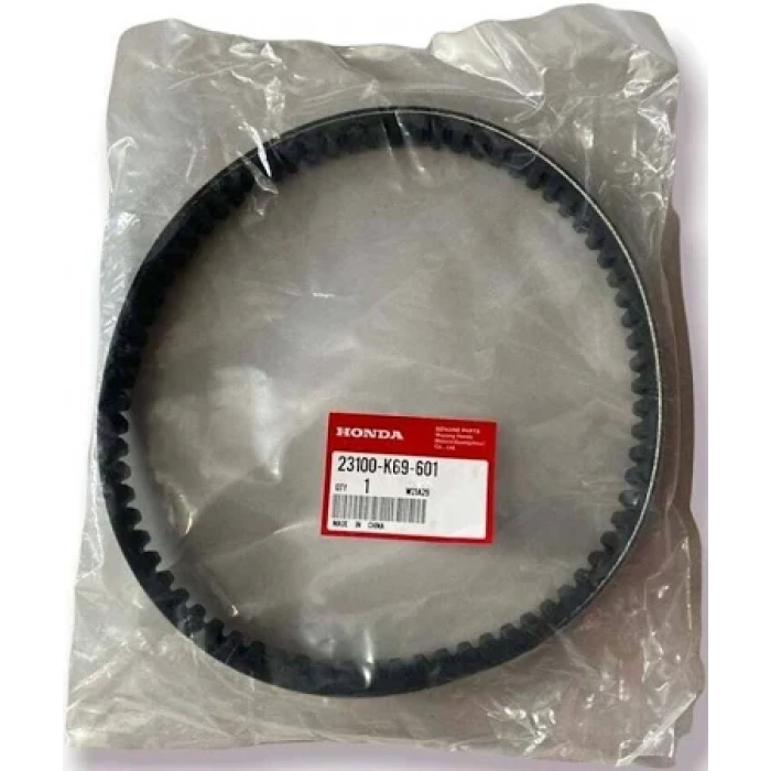 KAYIŞ [ORJİNAL] HONDA ACTIVA S