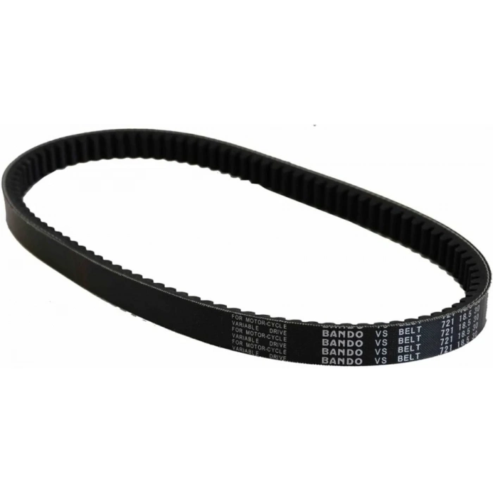 KAYIŞ SPACY - ACTIVA - BEAT - JUPITER - WEGO - RKS SPONTINI - BANDO