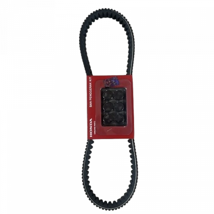 Kayış Ve Tahrik Seti Pcx 21 A