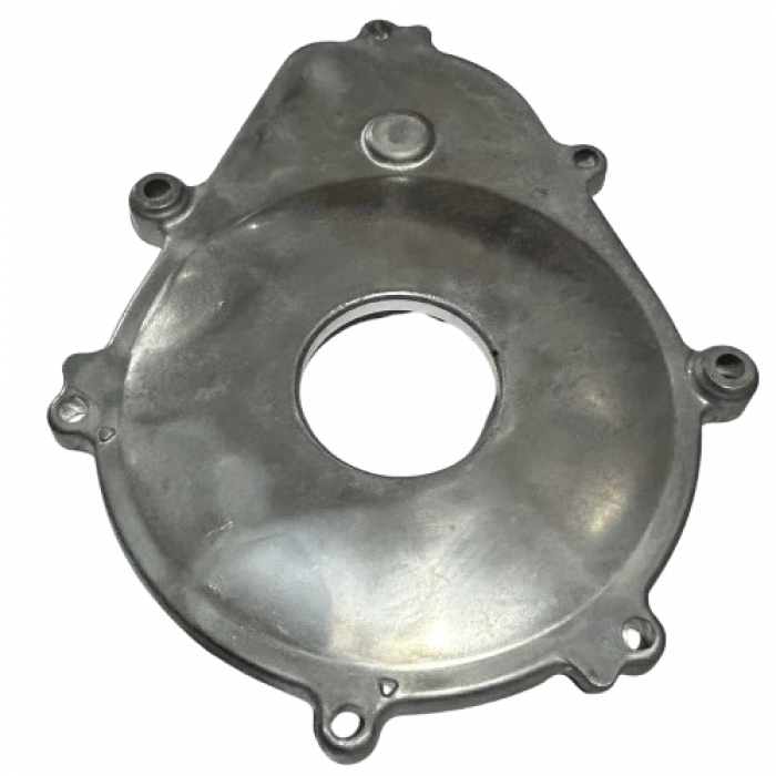 ÖN KEÇE KAPAĞI Yamaha NmaX [ORJİNAL]