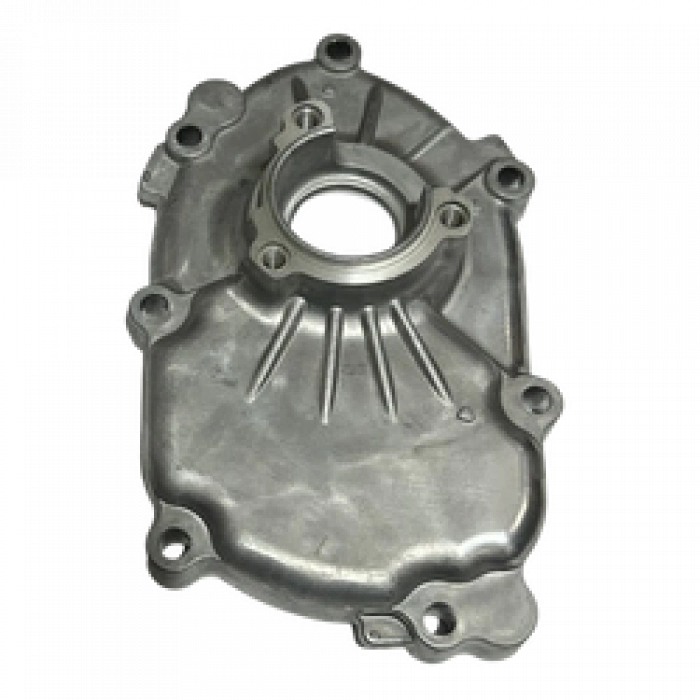 KEÇE KAPAĞI SAĞ Yamaha NmaX 125 [ORJİNAL]