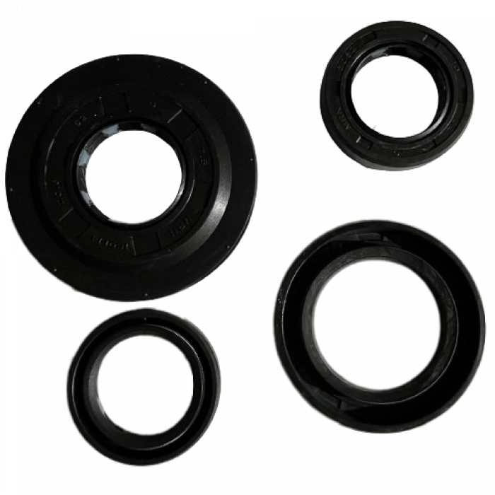 KEÇE SETİ ALPHA -Oem