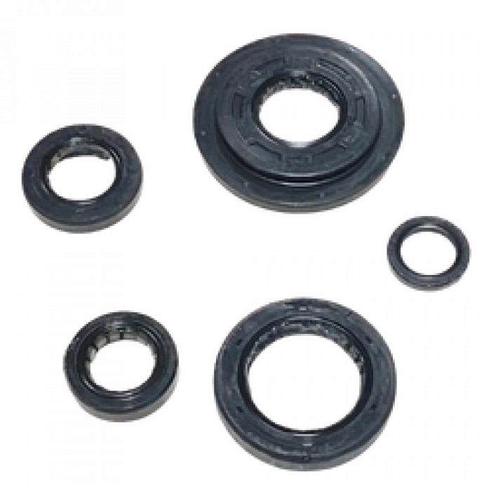 KEÇE SETİ Honda ACTIVA 100 [ORJİNAL]