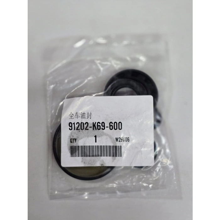 KEÇE TAKIMI Honda ACTIVA S -Oem