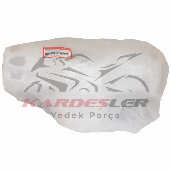 KİLOMETRE GRENAJI [BEYAZ] HONDA DIO [ORJİNAL]